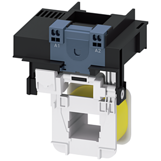 Withdrawable coil for S6 AC/DC operation 23-26 V UC
