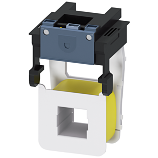 Withdrawable coil for S10 for contactors 3RT106/3RT146 AC/DC operation 200-277 V UC