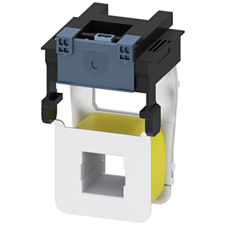 Withdrawable coil for S10 for contactors 3RT106/3RT146 AC/DC operation 96-127 V UC