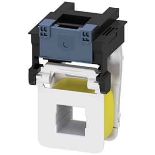 Withdrawable coil for S10 for contactors 3RT106/3RT146 AC/DC operation 110-127 V UC