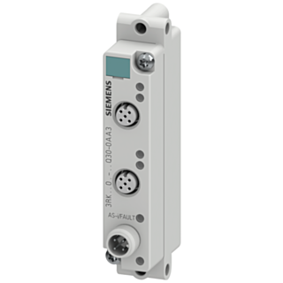 AS-I COMPACT MODULE K20, IP67,