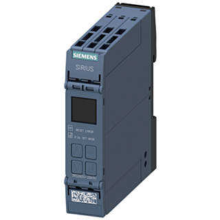 TEMPERATURE MONITORING RELAY