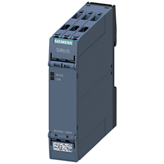 TEMPERATURE MONITORING RELAY