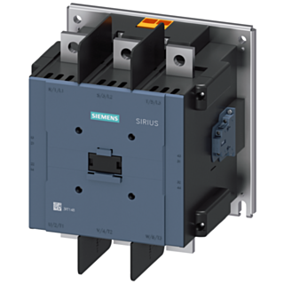 Contactor, 900A/AC-1