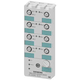 AS-INTERFACE COMP. MODULE K60,