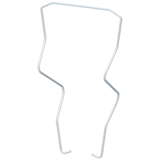 Retaining bracket