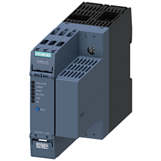 DC LOAD MONITORING RELAY 0...63A