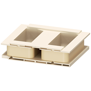 Magnet coil for contactors 3TF6833-.D.., 110 V DC