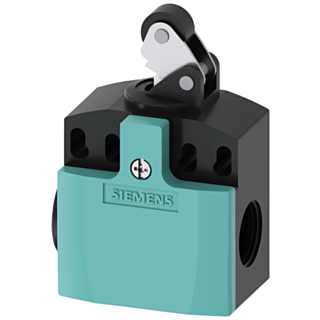 Position switch, plastic enclosure, EN50047