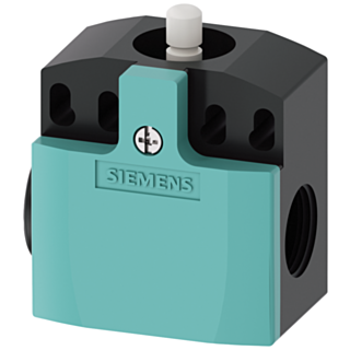 SIRIUS position switch, plastic 50 mm, increased corrosion protection