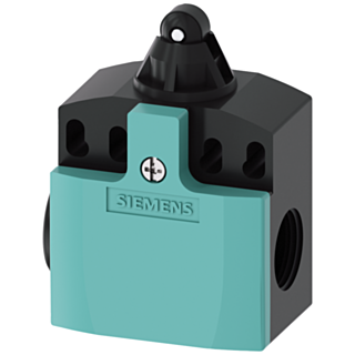Position switch, plastic enclosure, EN50047