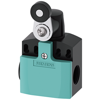 SIRIUS position switch, plastic 50 mm, increased corrosion protection