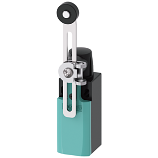Position switch, plastic enclosure, EN50047, 31 mm device connection