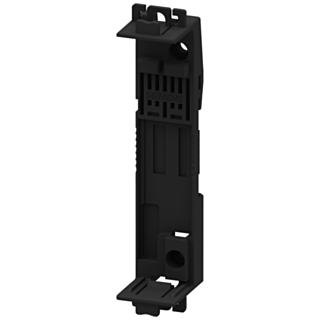 Device connector without a function, 22.5 mm, for height adjustment
