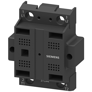 For contactor 3TC44, size 2, arc chute
