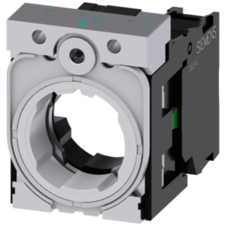 Holder, contact module 1NO