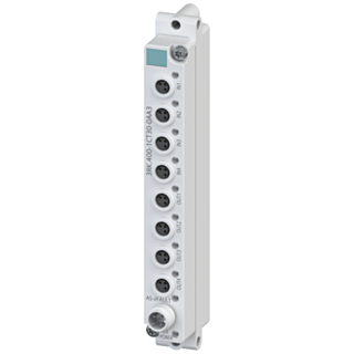AS-I COMPACT MODULE K20, IP67,