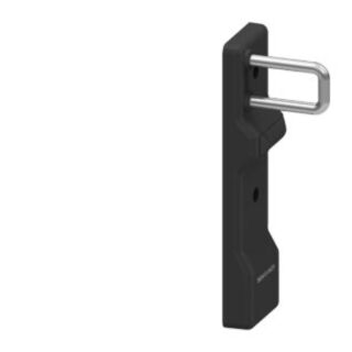 standard actuator for all RFID safety switch with tumbler 3SE64 (IP69)
