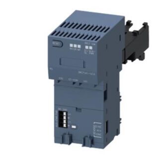intelligent link module reversing starter high feature 0.4-4 A up to 6