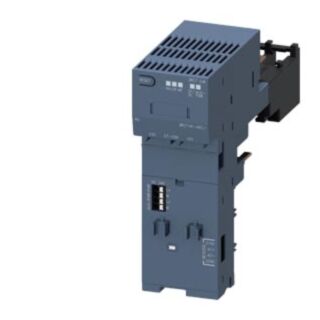 intelligent link module reversing starter high feature 3.5-32 A up to
