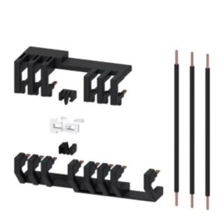 reversing starter kit for 3RC7 ILM for DIN-rail mounting, mounting on