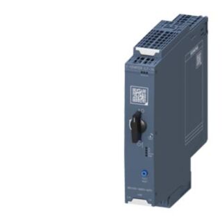 SIMATIC ET 200SP e-Starter basic, 0.7 - 7.0 A