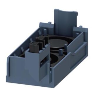 SIMATIC ET 200SP e-Starter fan unit with 2 fans