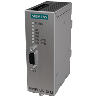 PROFIBUS OLM/P11 V4.1