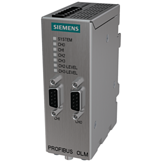PROFIBUS OLM/G22 V4.0
