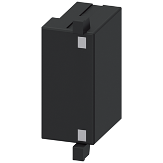 Surge suppressor, 24-48 V AC, 24-70 V DC for motor contactors