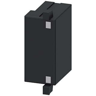 Surge suppressor, RC element, 127-240 V AC, 150-250 V DC for motor contactors