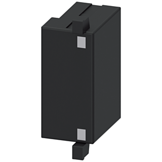 Surge suppressor, diode comb. 24 V DC for motor contactors
