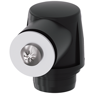 Actuator twist lever for position switch 3SE51/52 adjustable