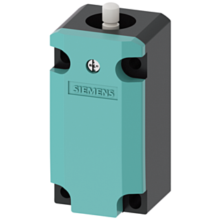Basic switch for position switch 3SE513, plastic,