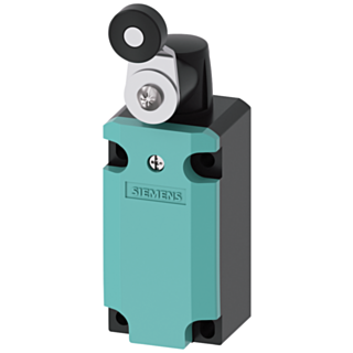 SIRIUS position switch plastic enclosure 40 mm, twist lever
