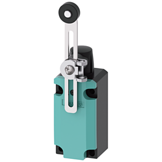 SIRIUS position switch plastic enclosure 40 mm, twist lever