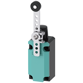 SIRIUS position switch plastic enclosure 40 mm, twist lever