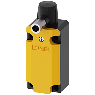 SIRIUS hinge switch plastic enclosure, 40 mm, EN50041