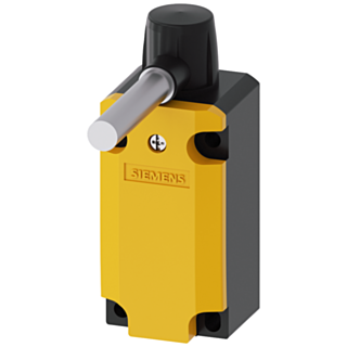 SIRIUS hinge switch, 2 NC/1 NO integr.