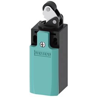 Position switch, metal encl. EN50047, 31 mm device connection