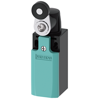 Position switch, metal encl. EN50047, 31 mm device connection
