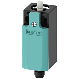 Position switch, metal encl. EN50047, 31 mm device connection