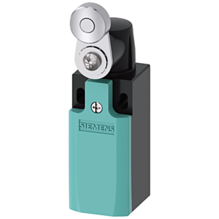 SIRIUS position switch, plastic enclosure, 31 mm, acc. to EN50047