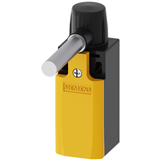 Hinge switch metal enclosure, 31 mm