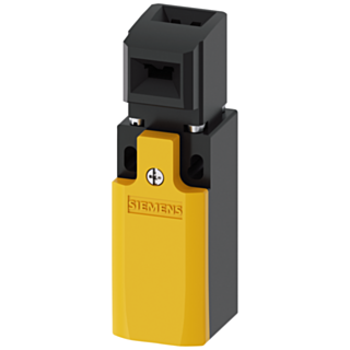 SIRIUS position switch, with separate actuator plastic 31 mm, 1 NO/1 NC