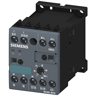Timing relay, electronic, multi-function, 16 functions 2 CO, 24 to 240 V AC/DC