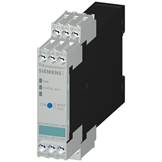 AS-Interface data decoupl. 1x 4 A screw terminal AS-Interface