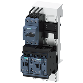 Load feeder, reversing starter, S0, 5.5-8 A, 24 V DC, 150 kA
