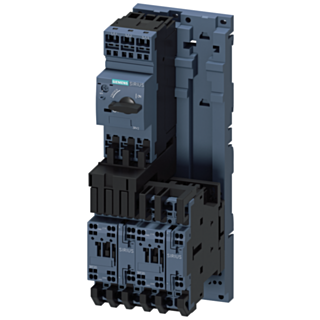 Load feeder, reversing starter, S0, 13-20 A, 230 V AC/50 Hz, 150 kA