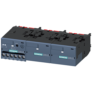 Function module for AS-Interface, star-delta (wye-delta) start
